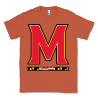 Copper maryland terr Classic Tee - linhVisuals