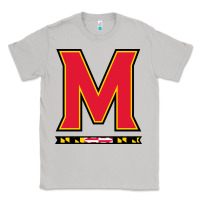Moon Dust maryland terr Classic Tee - linhVisuals