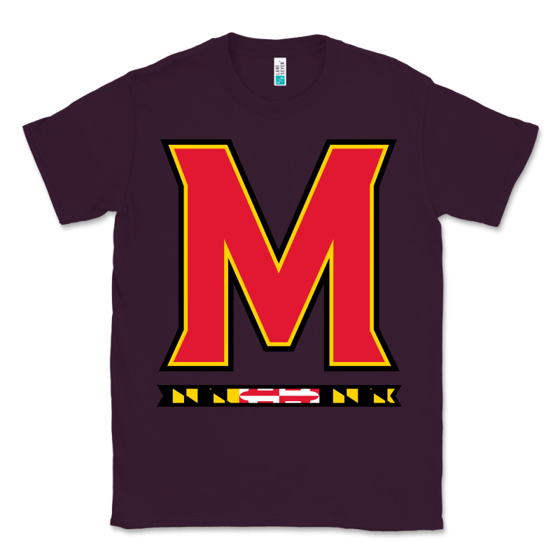 Maryland Terr Classic Tee by linhVisuals | Teevron