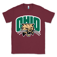Ohio Bobc Classic Tee | Teevron