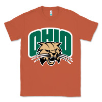 Copper ohio bobc Classic Tee - linhVisuals