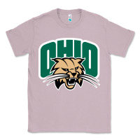 Lilac ohio bobc Classic Tee - linhVisuals