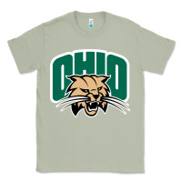 Matcha ohio bobc Classic Tee - linhVisuals