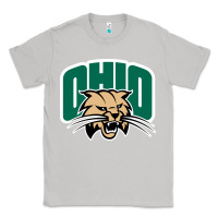 Moon Dust ohio bobc Classic Tee - linhVisuals