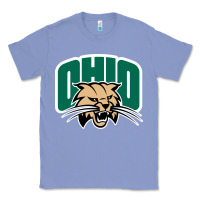 Colony Blue ohio bobc Classic Tee - linhVisuals