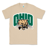 Mushroom ohio bobc Classic Tee - linhVisuals