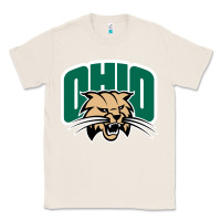 Ohio Bobc Classic Tee | Teevron