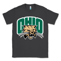 Smoke ohio bobc Classic Tee - linhVisuals