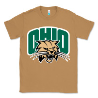 Toasted Coconut ohio bobc Classic Tee - linhVisuals