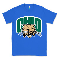 True Royal ohio bobc Classic Tee - linhVisuals