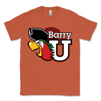 Copper barry Classic Tee - linhVisuals