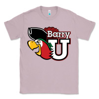 Lilac barry Classic Tee - linhVisuals