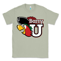Matcha barry Classic Tee - linhVisuals