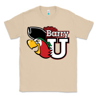 Mushroom barry Classic Tee - linhVisuals