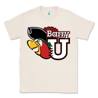Natural barry Classic Tee - linhVisuals