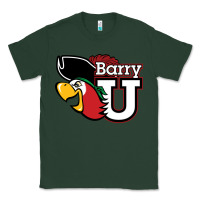 Sports Green barry Classic Tee - linhVisuals