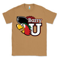 Toasted Coconut barry Classic Tee - linhVisuals