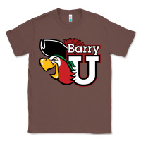 Chestnut barry Classic Tee - linhVisuals