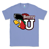 Colony Blue barry Classic Tee - linhVisuals