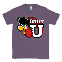 Lavender barry Classic Tee - linhVisuals