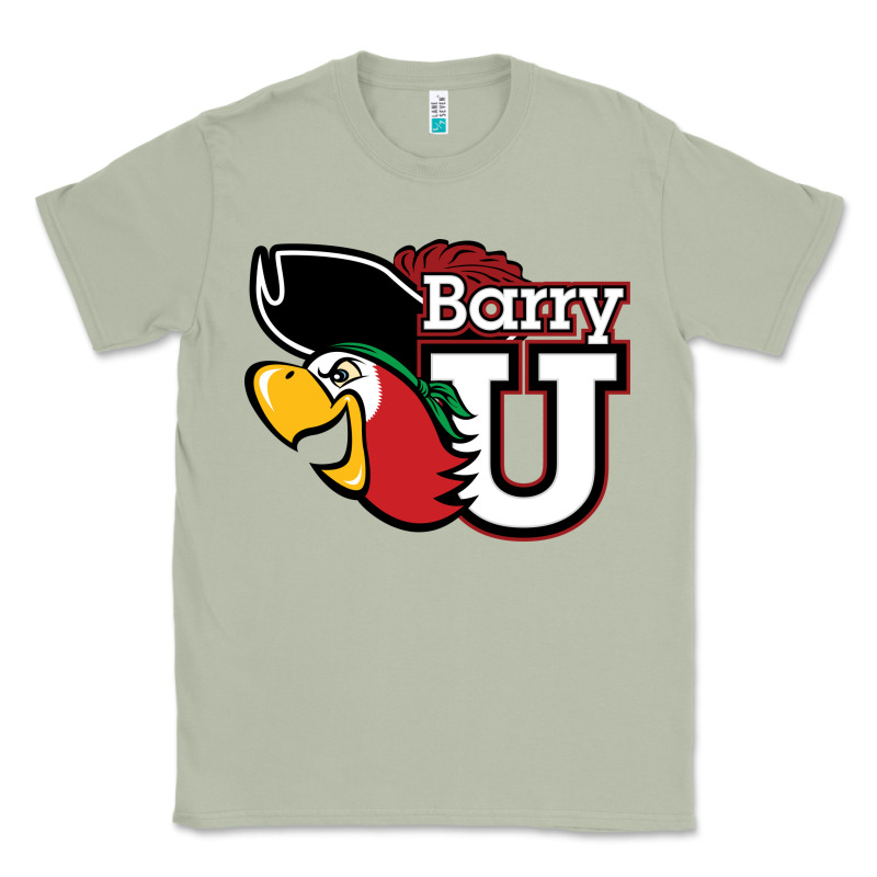 Barry Classic Tee by linhVisuals | Teevron