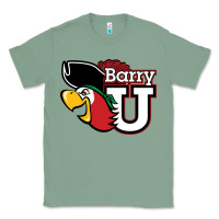 Sage barry Classic Tee - linhVisuals