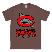 Chestnut the-carolina-mudcats-merch Classic Tee - linhVisuals