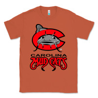 Copper the-carolina-mudcats-merch Classic Tee - linhVisuals