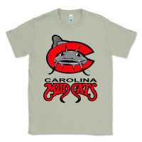 Matcha the-carolina-mudcats-merch Classic Tee - linhVisuals