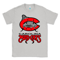 Moon Dust the-carolina-mudcats-merch Classic Tee - linhVisuals