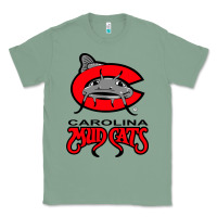 Sage the-carolina-mudcats-merch Classic Tee - linhVisuals