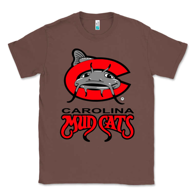 The-carolina-mudcats-merch Classic Tee by linhVisuals | Teevron