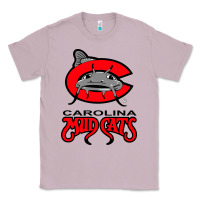 Lilac the-carolina-mudcats-merch Classic Tee - linhVisuals