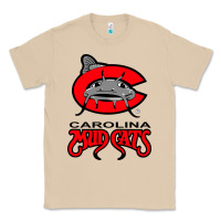 Mushroom the-carolina-mudcats-merch Classic Tee - linhVisuals