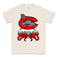 Natural the-carolina-mudcats-merch Classic Tee - linhVisuals