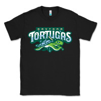 Black the-daytona-tortugas-merch Classic Tee - linhVisuals