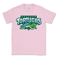 Bubblegum Pink the-daytona-tortugas-merch Classic Tee - linhVisuals