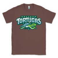 Chestnut the-daytona-tortugas-merch Classic Tee - linhVisuals