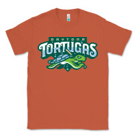 Copper the-daytona-tortugas-merch Classic Tee - linhVisuals