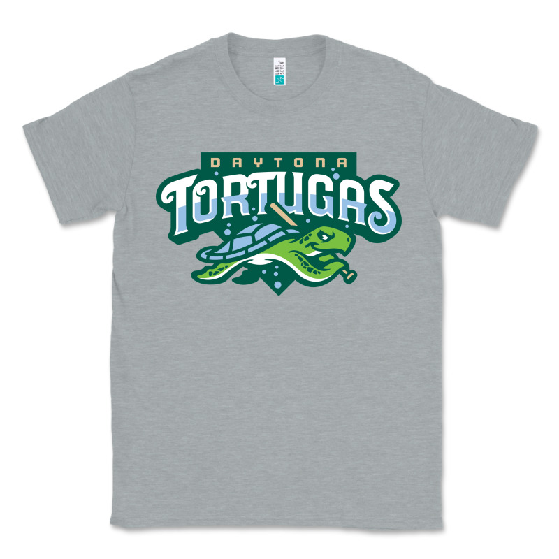 The-daytona-tortugas-merch Classic Tee by linhVisuals | Teevron