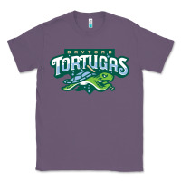 Lavender the-daytona-tortugas-merch Classic Tee - linhVisuals