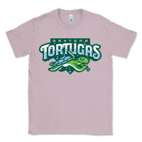 Lilac the-daytona-tortugas-merch Classic Tee - linhVisuals