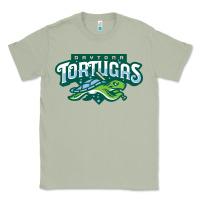 Matcha the-daytona-tortugas-merch Classic Tee - linhVisuals