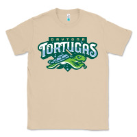 Mushroom the-daytona-tortugas-merch Classic Tee - linhVisuals