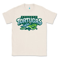 Natural the-daytona-tortugas-merch Classic Tee - linhVisuals