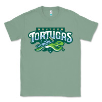 Sage the-daytona-tortugas-merch Classic Tee - linhVisuals