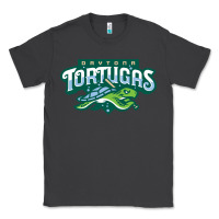 Smoke the-daytona-tortugas-merch Classic Tee - linhVisuals