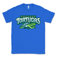 True Royal the-daytona-tortugas-merch Classic Tee - linhVisuals