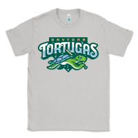 Moon Dust the-daytona-tortugas-merch Classic Tee - linhVisuals
