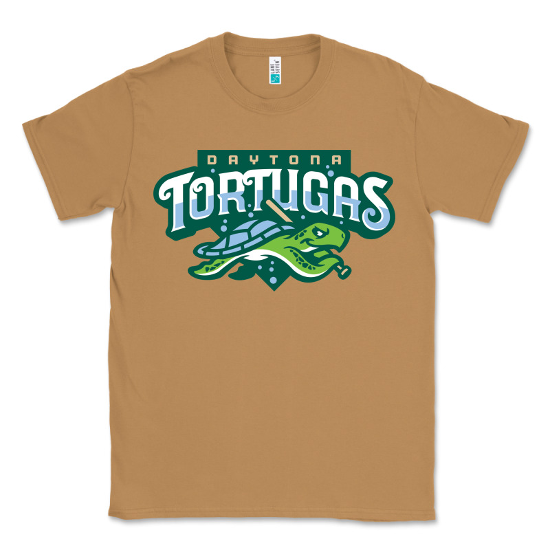 The-daytona-tortugas-merch Classic Tee by linhVisuals | Teevron